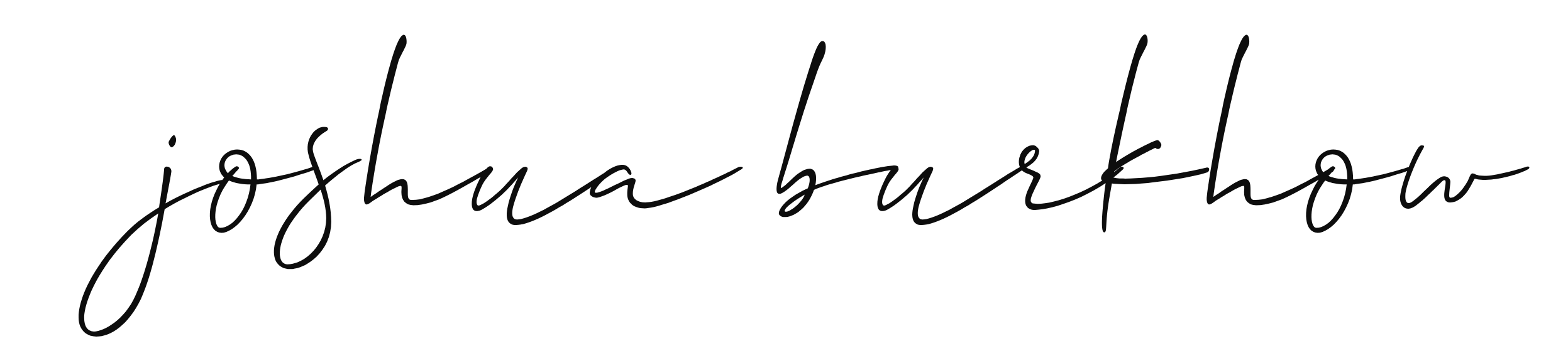 Joshua Burkhow