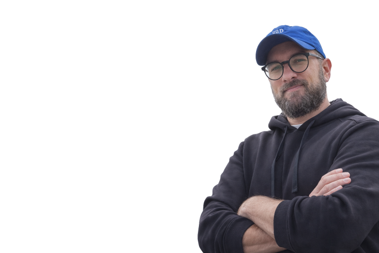 Joshua Burkhow